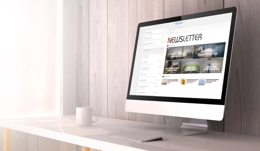 Kdy je informační newsletter prodejním nástrojem?