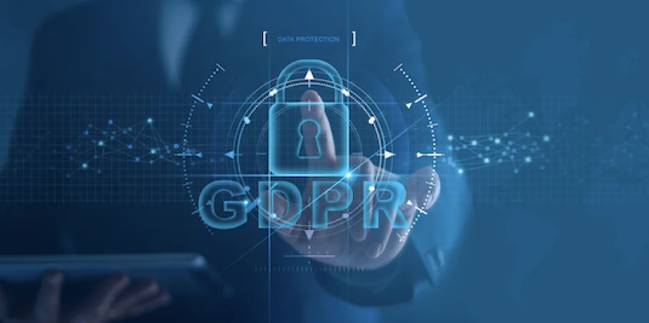 Nezbytná GDPR anebo revoluce v osobních údajích?