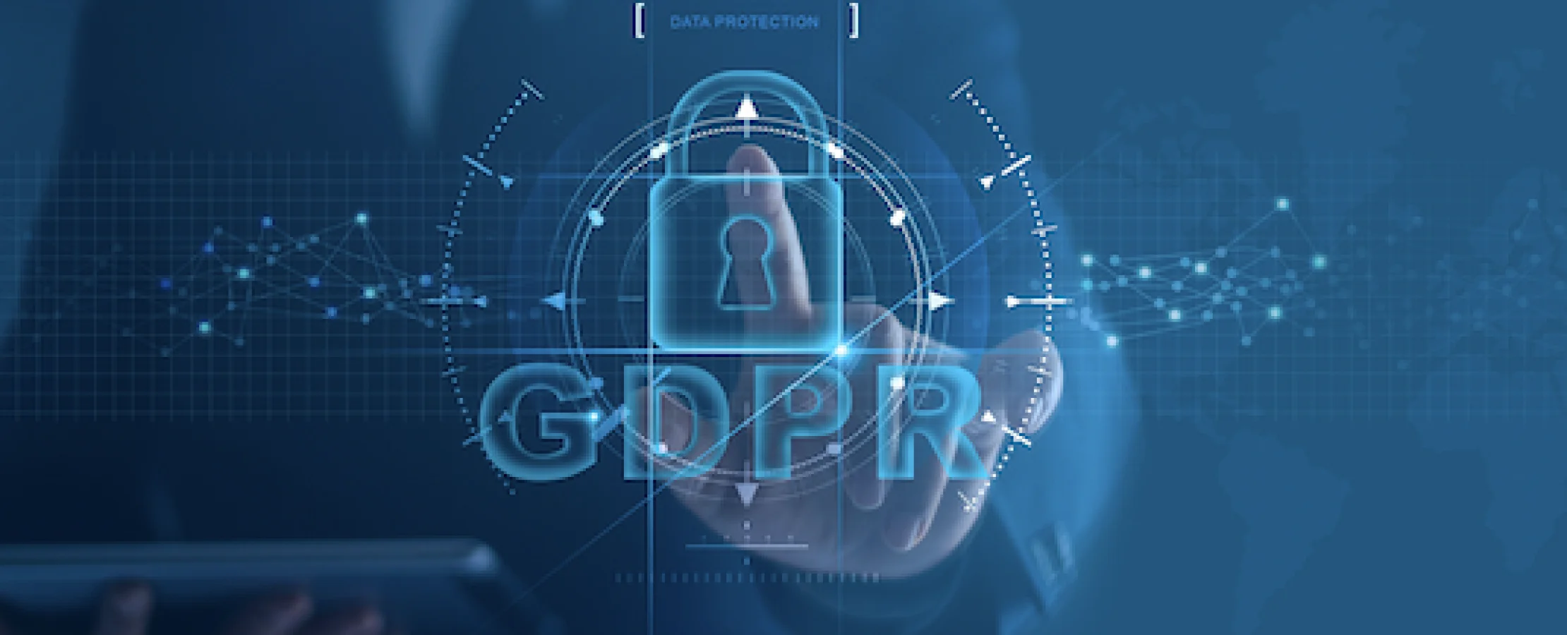 Nezbytná GDPR anebo revoluce v osobních údajích?