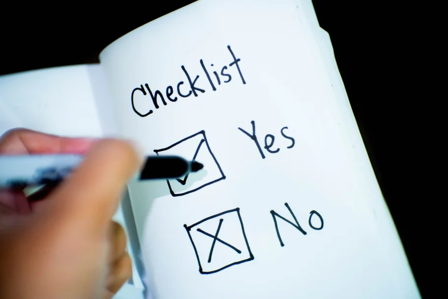 The authorities will start checking GDPR Commissioners