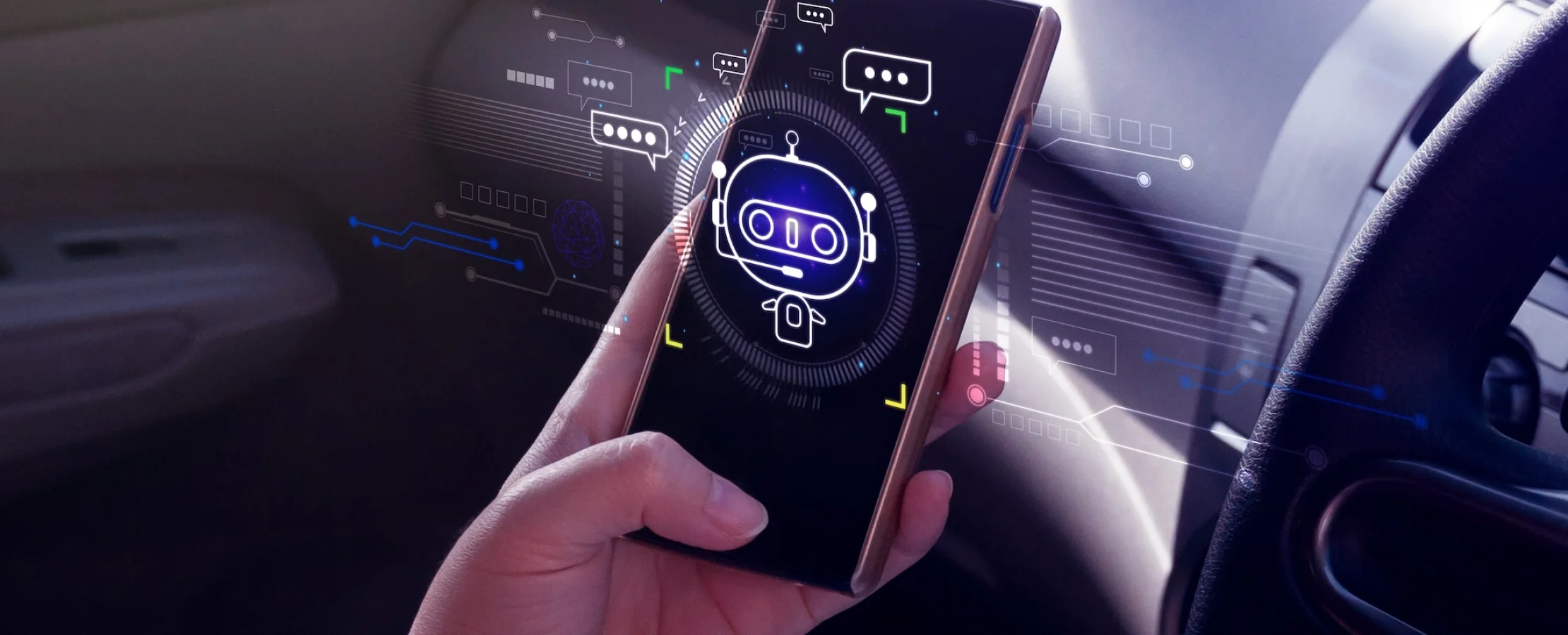 Právo beží za technológiou – AI Agent