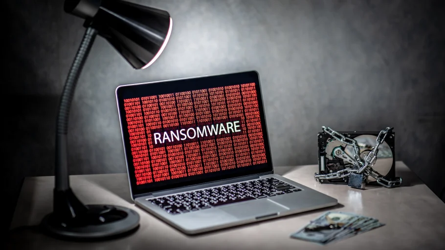 Ransomware: iluze připravenosti