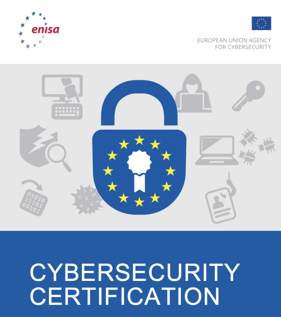 ENISA Cybersecurity Resilience Act.: Cybersecurity into product lifecycle
