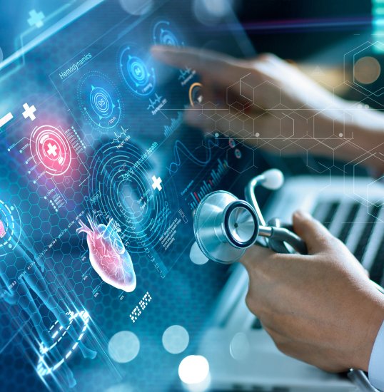 Electronic Medical Record Adoption Model (EMRAM)