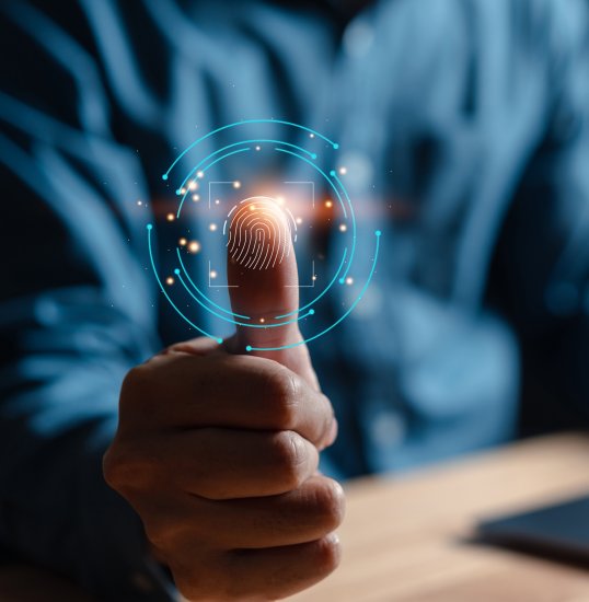 Jak získat certifikaci eIDAS