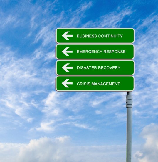 22301:2019 Security and resilience — Business continuity management systems